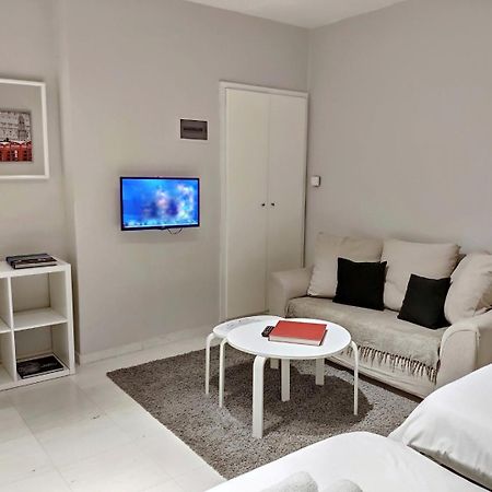 Vivo Apartments Athene Buitenkant foto